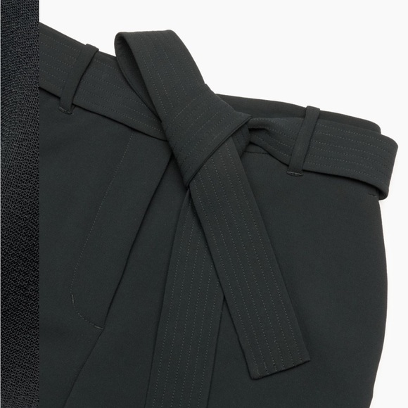 Wilfred Tie Front Pant - Picture 8 of 11